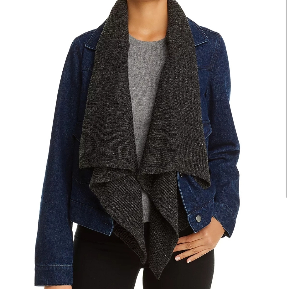 Bagatelle Denim Jacket
